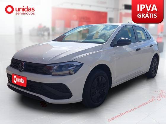 VOLKSWAGEN POLO 1.0 MPI TRACK MANUAL VOLKSWAGEN POLO 1.0 MPI TRACK MANUAL